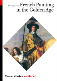 French Painting in the Golden Age Cover