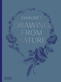 Chaumet: Drawing from Nature Cover