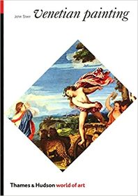 Venetian Painting: A Concise History Cover
