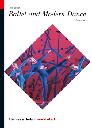 Thames & Hudson USA - Book - Ballet and Modern Dance