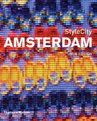 StyleCity Amsterdam Cover