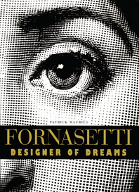 Fornasetti: Designer of Dreams Cover