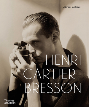 Thames & Hudson USA - Book - Todd Webb in Africa: Outside the Frame