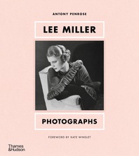 Lee Miller: Photographs Cover