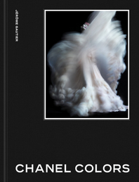 Chanel Colors Cover