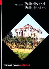 Palladio and Palladianism Cover