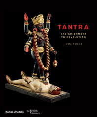 Tantra: enlightenment to revolution Cover