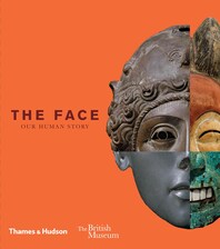 The Face: Our Human Story Cover