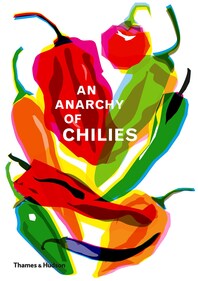 An Anarchy of Chilies Cover