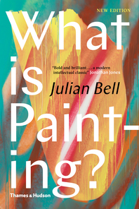 What is Painting?: New Edition Cover