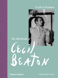 A Life in Fashion: The Wardrobe of Cecil Beaton Cover