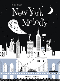 New York Melody Cover