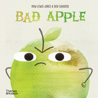 Bad Apple Cover
