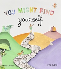 You Might Find Yourself Cover