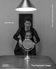 The Domestic Stage: When Fashion Image Comes Home Cover