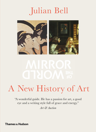 Mirror of the World: A New History of Art Cover