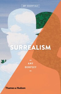 Surrealism (Art Essentials) Cover