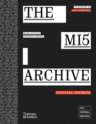 The MI5 Archive: Official Secrets Cover