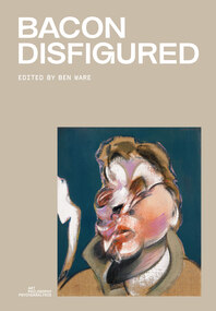 Bacon Disfigured Cover