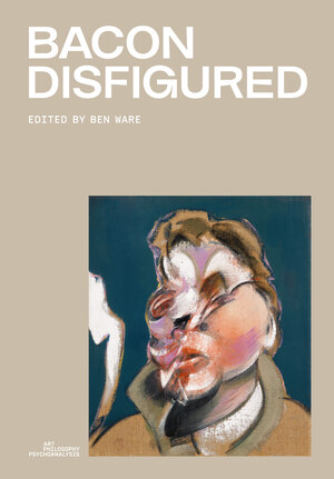 Thames & Hudson USA - Book - Bacon Disfigured
