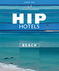 HIP HOTELS: Beach Cover