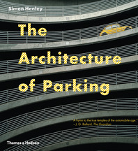 The Architecture of Parking Cover