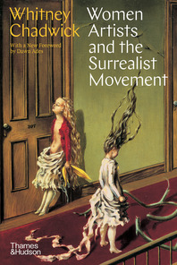 Women Artists and the Surrealist Movement Cover
