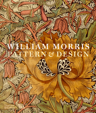 William Morris: Pattern & Design Cover