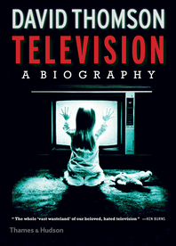 Television: A Biography Cover