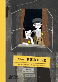 The Pebble: An Allegory of the Holocaust Cover