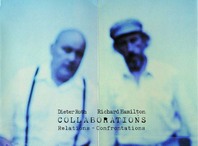 Collaborations: Relations, Confrontations Cover