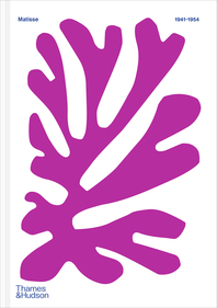 Color Unbound: Henri Matisse 1941-1954 Cover