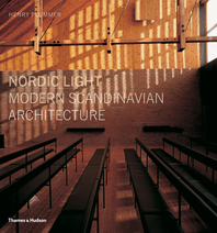 Nordic Light: Modern Scandinavian Architecture Cover