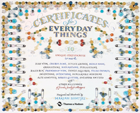 Certificates for Everyday Things Cover