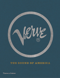 Verve: The Sound of America: Collector's Edition Cover