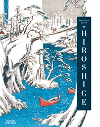 Hiroshige Cover