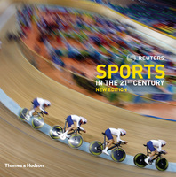 Reuters Sports in the 21st Century Cover