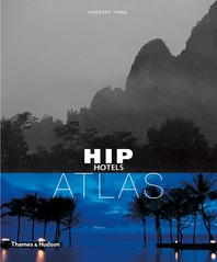 HIP HOTELS: Atlas Cover