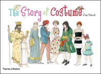 The Story of Costume Cover