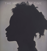 The Memory of Time: Contemporary Photographs at the National Gallery of Art Cover