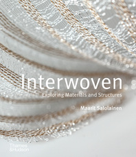 Interwoven: Exploring Materials and Structures Cover