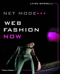 Net Mode: Web Fashion Now Cover