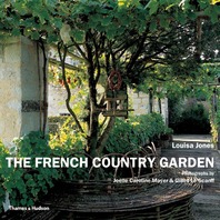 The French Country Garden Cover