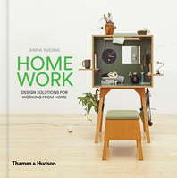 Home Work: Design Solutions for Working from Home Cover