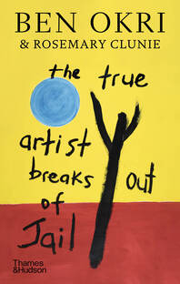 The True Artist Breaks Out of Jail Cover