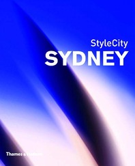 StyleCity Sydney Cover