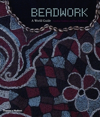 Beadwork: A World Guide Cover