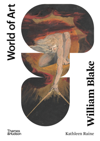 William Blake Cover