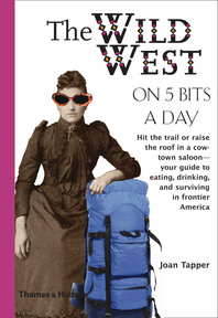 The Wild West on 5 Bits a Day Cover