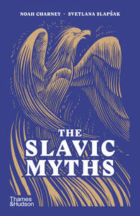 The Slavic Myths Cover